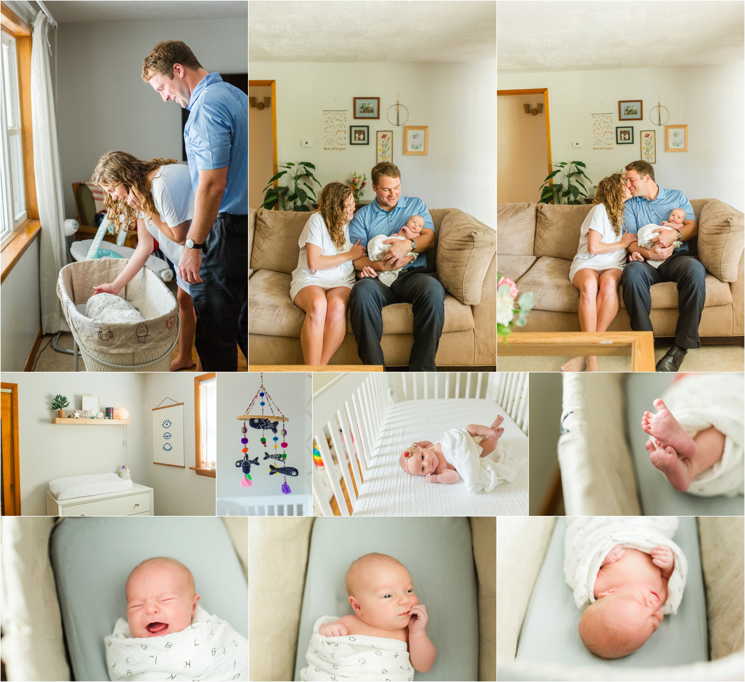 Appleton Family Photography