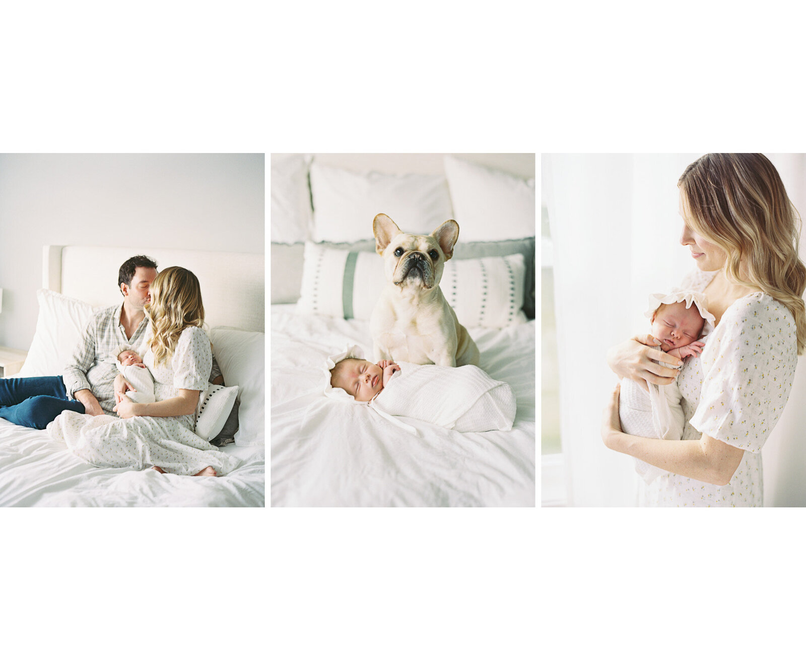 Caitlin Claire Studio Baby Pictures